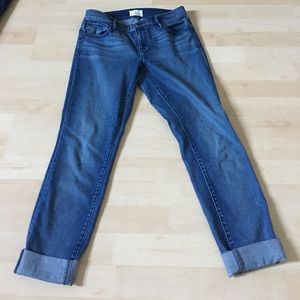 Lou & Grey skinny jeans