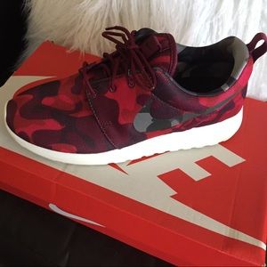 Nike Roshe