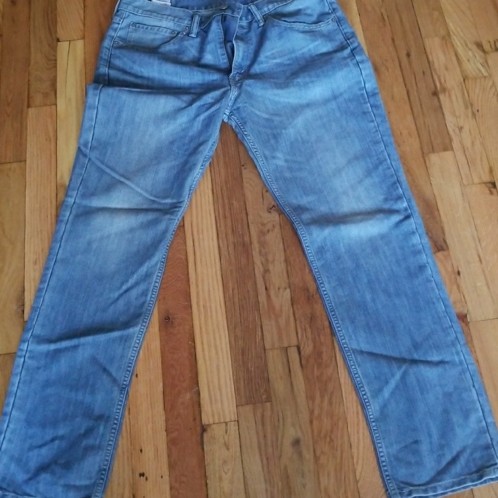 Levis 511