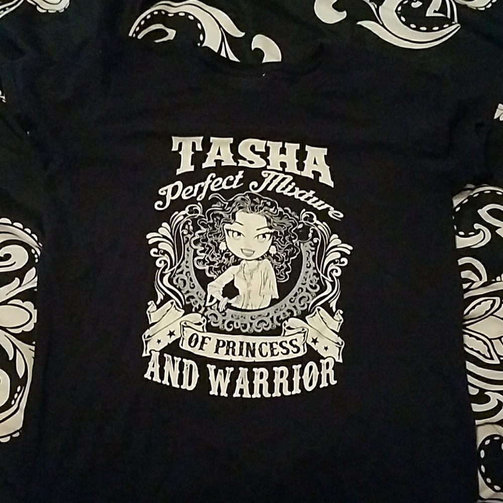 Tshirt
