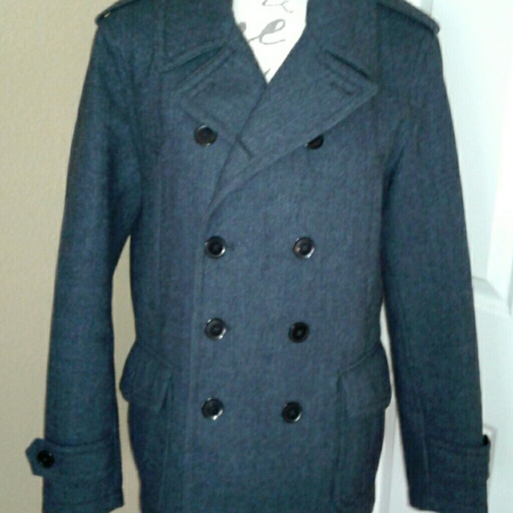 EXPRESS  coat