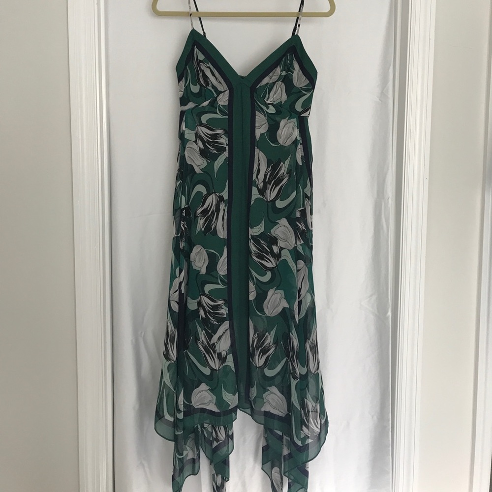 BCBG Dress
