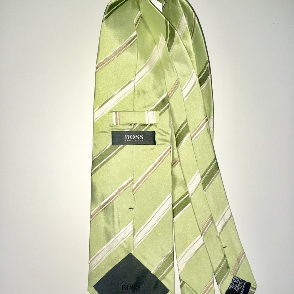 Hugo Boss Tie