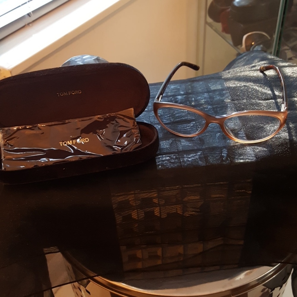 Tom Ford Eye glasses