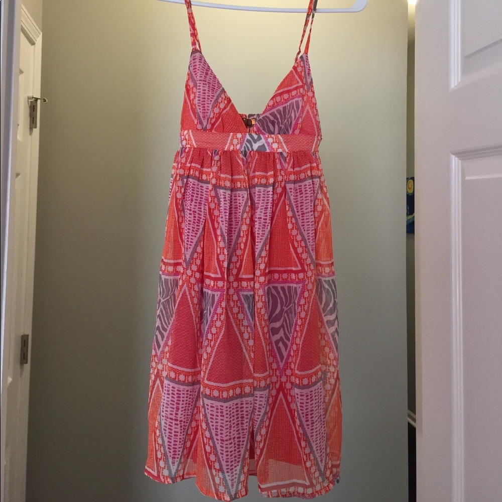 H&M dress