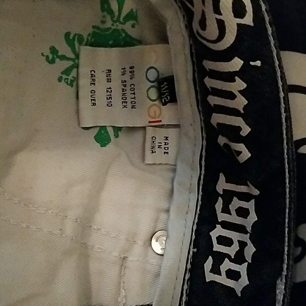 Shorts - Picture 3 of 3