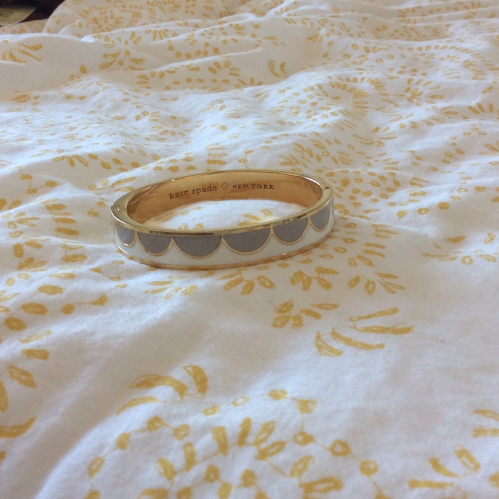 Kate Spade bracelet