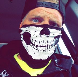 Meet your Posher, Peter