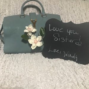 Cabas Chyc for my sister just because