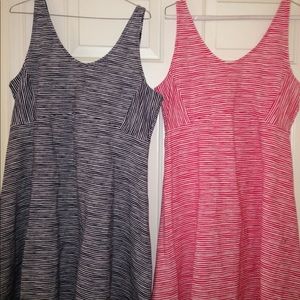Old navy maternity dresses