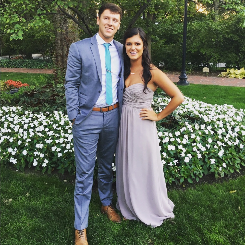 Meet your Posher, Mackenzie