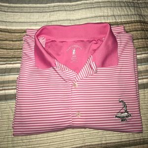 Fairway and Greene golf shirt