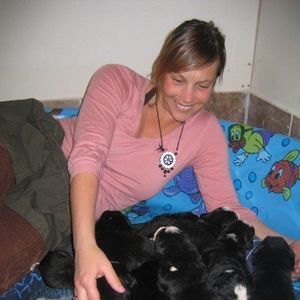 Meet your Posher, Tammy