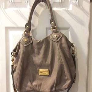 Marc by marc hacobs classic q frant tote Marc by marc hacobs classic q frant tote
