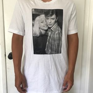 David Bowie T-Shirt