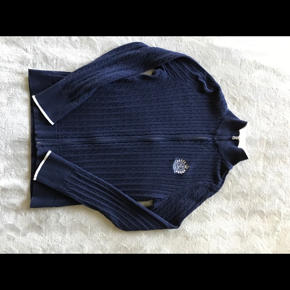 Ralph Lauren Sweater