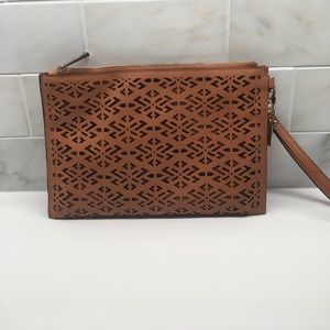 SALE TODAY ONLY ALDO WRISTLET