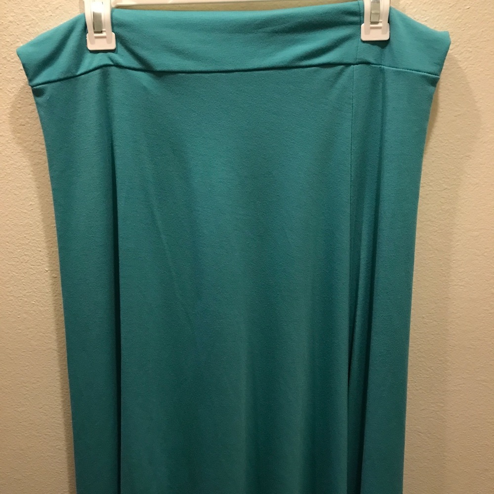 LuLaRoe Maxi sz M