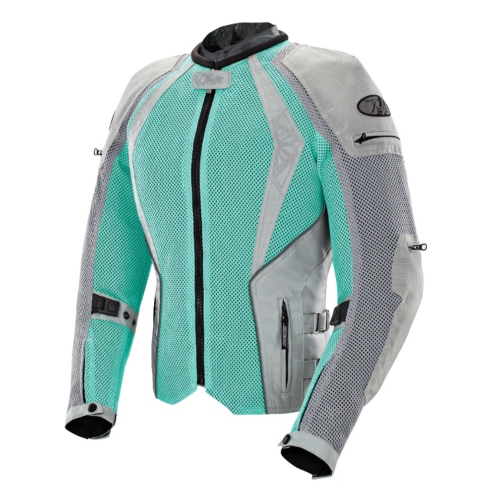 Joe Rocket Cleo Motorcycle Jacket
