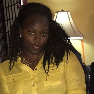 Meet your Posher, Tonya