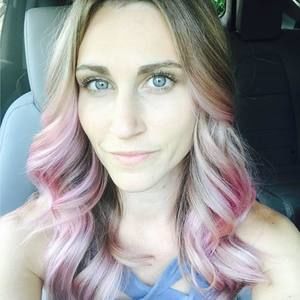 Meet your Posher, Vanessa