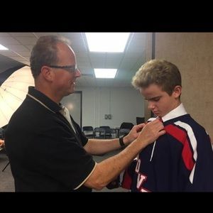 Meet your Posher, Guy