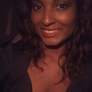 Meet your Posher, Erica