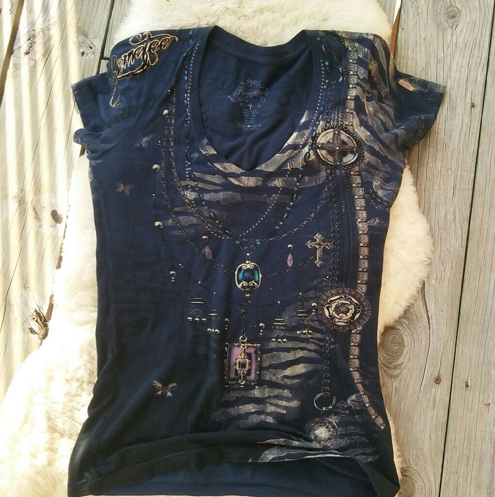 Remetee shirt