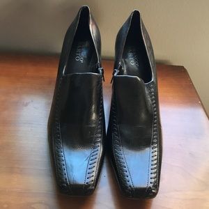 Franco Sarto Pumps Dk Brown Size 10