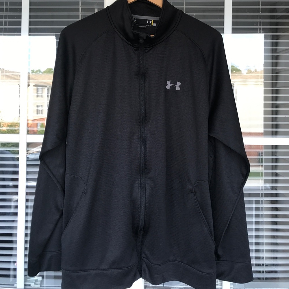 Men's Under Armour Athletic Jacket