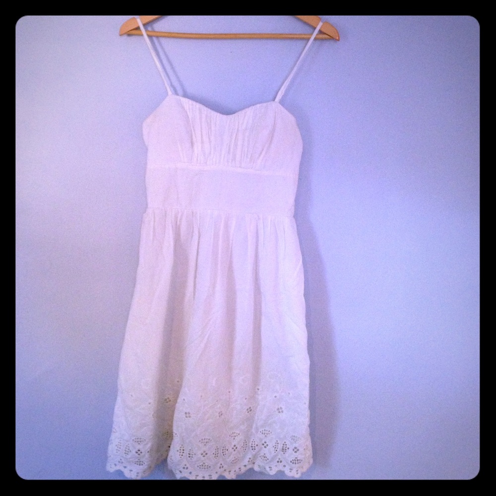 Super cute sundress