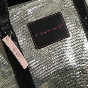 New Victoria's Secret Tote New Victoria's Secret Tote