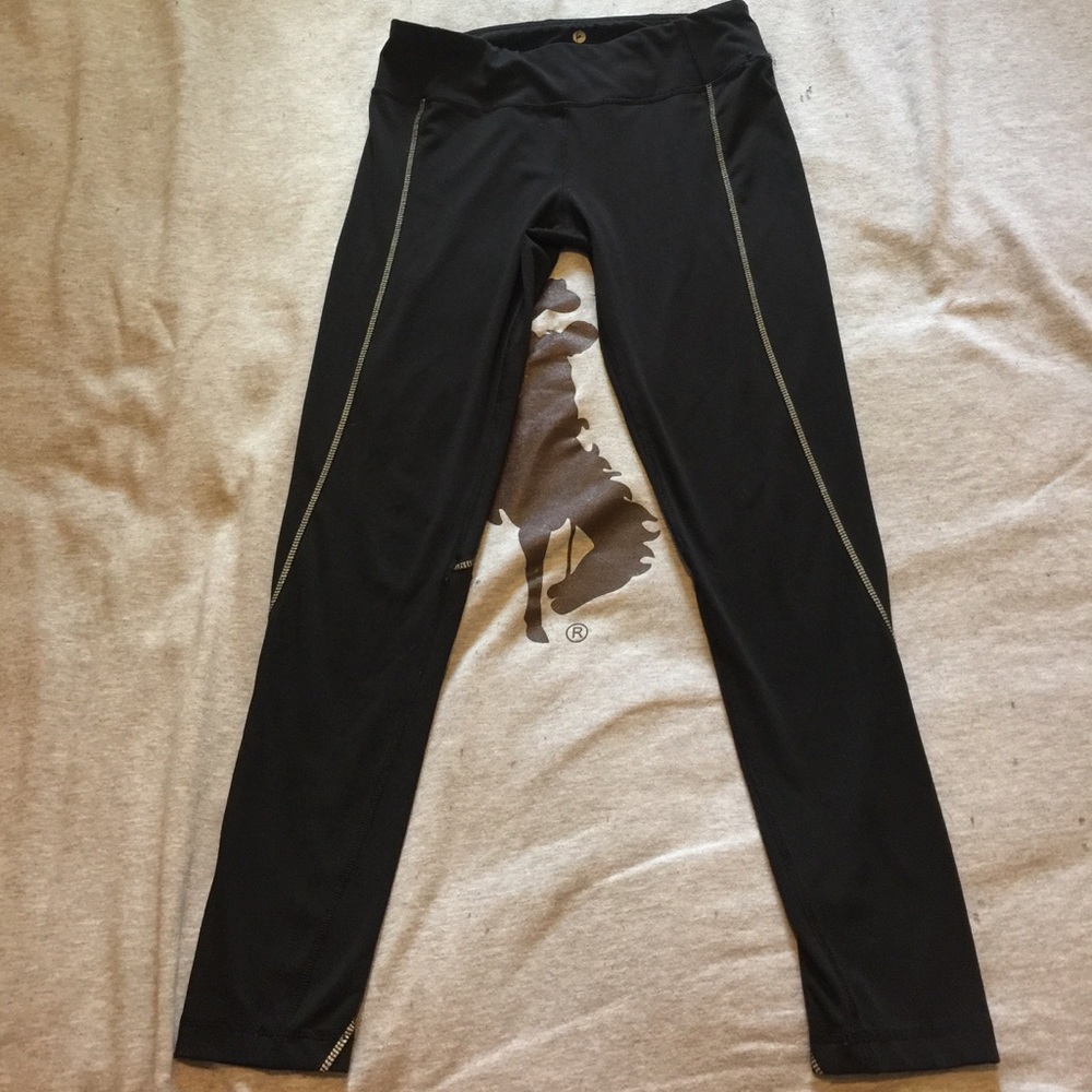 ⚡️SALE! Leggings by 90 degree by Reflex. Size L