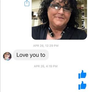 Meet your Posher, Phyllis