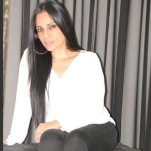 Meet your Posher, Yvanhova