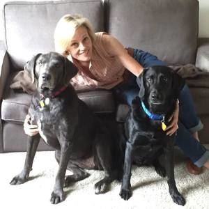 Meet your Posher, Heidi