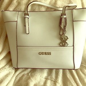 Guess purse