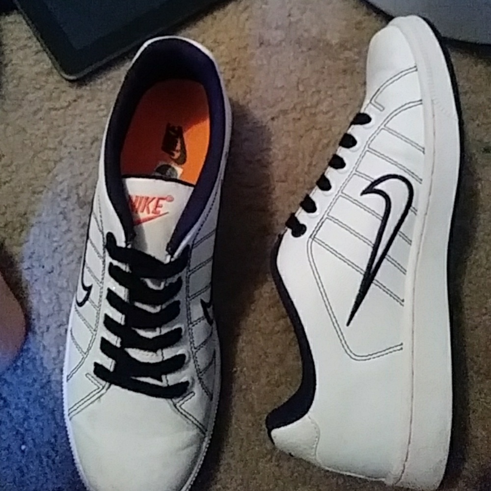 Nike Shoes