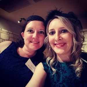 Meet your Posher, Rene'