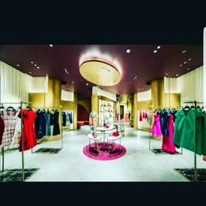 Meet your Posher, Diana