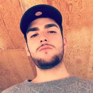 Meet your Posher, Fabian