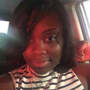 Meet your Posher, Tierra