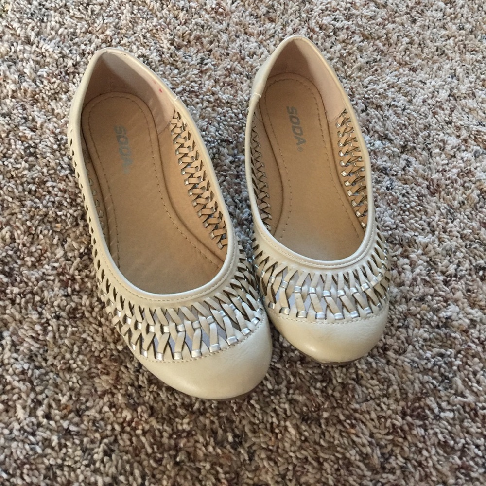 Women's Flats
