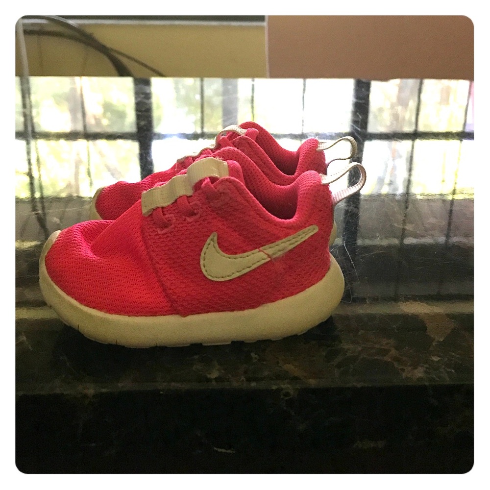 Baby Roshe