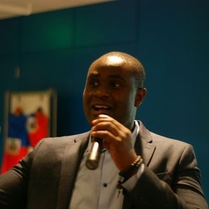 Meet your Posher, Marson