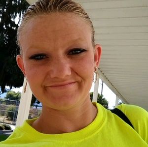 Meet your Posher, Nichole