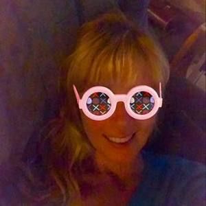 Meet your Posher, Inessa