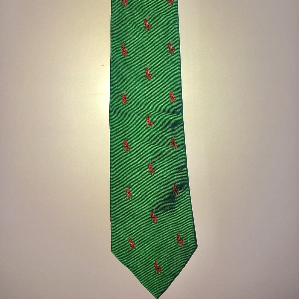 Ralph Lauren Tie