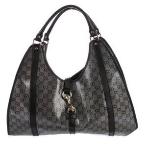EUC Authentic Gucci Joy Crystal Large Tote EUC Authentic Gucci Joy Crystal Large Tote