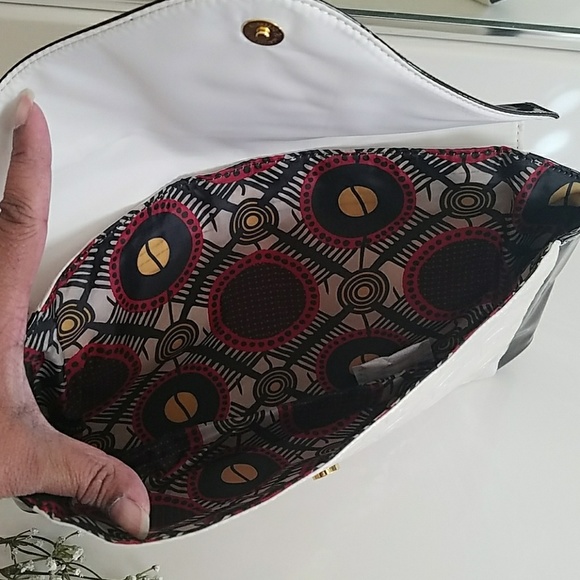 EL Evening Bag NWOT - Picture 4 of 9